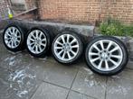 Bmw F10 F11 18inch Pirelli Runflat, Ophalen of Verzenden, BMW
