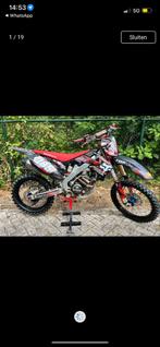 honds crf 250 injectie 2013, Motoren, Ophalen of Verzenden
