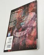 A Nightmare On Elm Street Freddy Kruger Wildstorm ZELDZAAM, Eén comic, Amerika, Ophalen of Verzenden, Zo goed als nieuw