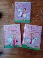 Hier komt Ponyfee, Ophalen of Verzenden, Gelezen, Barbara Zoschke