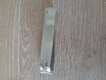 te koop nieuwe nagelknipper nooit gebruikt beschikbaar voor biedingen
