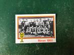 Panini plaatje Historie WK 1974 #28, Ophalen of Verzenden, Zo goed als nieuw