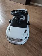 Speelauto Range Rover, Ophalen of Verzenden, Zo goed als nieuw