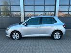 SKODA Fabia 1.0 TSI Greentech 95pk Ambition, Voorwielaandrijving, Stof, Gebruikt, 95 pk