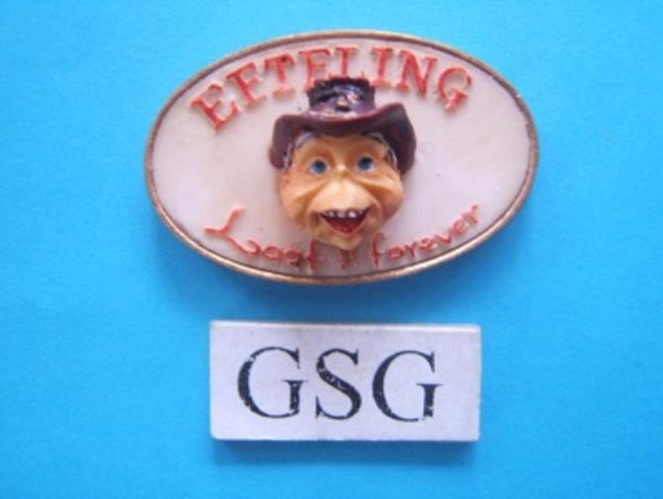 Laaf forever 2 nr. EPP50391-02, Verzamelen, Efteling, Zo goed als nieuw, Button of Speldje, Ophalen
