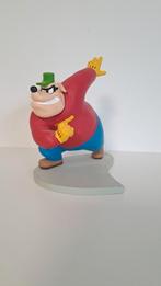 Disney beeld Zware jongens, Verzamelen, Disney, Ophalen of Verzenden, Zo goed als nieuw, Beeldje of Figuurtje