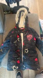 Meisjes jas, Ophalen of Verzenden, Zo goed als nieuw, Jack, Desigual