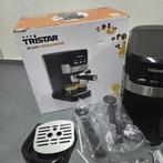9003-202525: Tristar Espressomachine, Witgoed en Apparatuur, Koffiezetapparaten, Ophalen of Verzenden, 2 tot 4 kopjes, Koffiemachine
