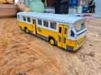 Lion-Toys DAF citybus Centraal Nederland, Ophalen of Verzenden, Gebruikt, Bus of Vrachtwagen, Lion Toys