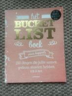 Bucket List boek voor koppels, Boeken, Ophalen, Zo goed als nieuw