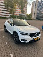 Volvo Xc40 T4 Twin Engine 211pk Geartronic 2021 Wit