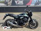 KAWASAKI Z900RS (bj 2022), 4 cilinders, Motorrijbewijs A, 948 cc, Bedrijf