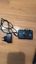 Samsung WB50F conpact camera, Compact, Ophalen of Verzenden, Zo goed als nieuw, Samsung