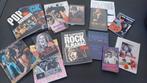 Nederpop, Rock, Pop, Biografie boeken, Boeken, Ophalen of Verzenden, Gelezen, Artiest