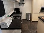 Complete keuken met Boretti oven en granieten blad, Ophalen, Gebruikt, Grill, Inbouw