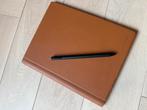 Remarkable 2 + Premium Leather Book Folio + Marker Plus., Computers en Software, Tekentablets, Ophalen of Verzenden, Zo goed als nieuw