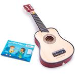Nieuw in doos kinder gitaar, Ophalen of Verzenden
