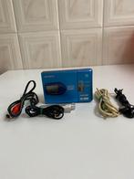 Sony MZ-R35, Audio, Tv en Foto, Walkmans, Discmans en Minidiscspelers, Ophalen of Verzenden
