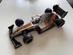 Serpent f110 sf3, Elektro, Gebruikt, Ophalen of Verzenden, Schaal 1:10