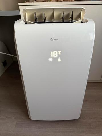 Qlima P522 mobile airco beschikbaar voor biedingen