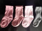Babysokjes maat 74-80., Ophalen of Verzenden, Meisje, Schoentjes