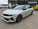 Opel Astra Sports Tourer Turbo 130pk GS-Line | 360 Parkeerca, Auto's, Opel, Voorwielaandrijving, 65 €/maand, Gebruikt, 1199 cc