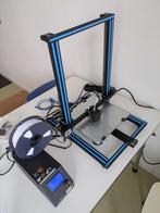 Creality CR-10S, Computers en Software, 3D Printers, Ophalen, Zo goed als nieuw, Creality 3D