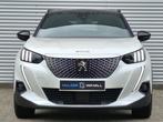 Peugeot e-2008 GT 3-FASEN 50kWh 136pk AUTOMAAT | SCHUIF/KANT, 330 km, Gebruikt, Met garantie (alle), Wit