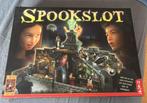 Spookslot, Ophalen of Verzenden, Zo goed als nieuw