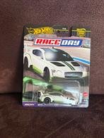 Hotwheels Premium 2018 Bentley Continental GT3, Ophalen of Verzenden, Zo goed als nieuw, Auto