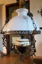 Olielamp, Antiek en Kunst, Ophalen