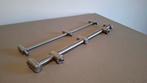 2 x RVS 3 rod buzzbars, Ophalen of Verzenden, Gebruikt, Overige typen