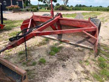 Onbekend Zware Kilverbak 320cm breedt beschikbaar voor biedingen