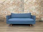 Montis Axel blauw bij TheReSales, Huis en Inrichting, Banken | Bankstellen, Ophalen, Design, 150 tot 200 cm, Tweepersoons