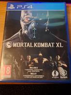 PS4 Mortal kombat xl, Spelcomputers en Games, Games | Sony PlayStation 4, Ophalen of Verzenden