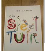 Prentenboek: Speeltuin - Mies van Hout, Ophalen of Verzenden, Gelezen, Mies van Hout
