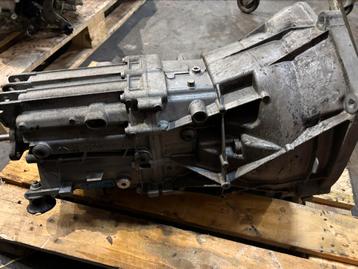  BMW 1 serie versnellingsbak 1.6 benzine N45B16A beschikbaar voor biedingen