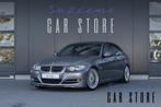 ALPINA B3 Biturbo E90 I 360pk I 19 inch, Automaat, Gebruikt, Zwart, 360 pk
