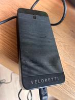 Veloretti E-Bike Oplader, Ophalen, Gebruikt