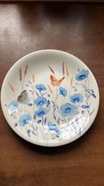 Gien AZUR, Huis en Inrichting, Ophalen of Verzenden, Zo goed als nieuw, Bord(en), Overige stijlen