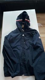 Moncler Grimpeurs Jas - Maat L, Ophalen of Verzenden, Zo goed als nieuw, Maat 52/54 (L), Blauw