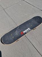 Skateboard, Ophalen, Gebruikt, Skateboard
