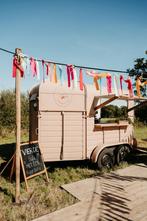 Barista Foodtruck op locatie voor al uw koffie, Ophalen, Nieuw, Geboorte of Huwelijk