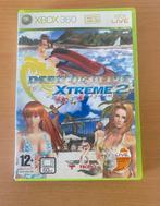 Dead or alive extreme 2, Spelcomputers en Games, Vechten, Vincent's games, 2 spelers, Ophalen of Verzenden