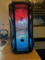 Game Pc 2080TI, Computers en Software, Ophalen, Intel Core i9, Zo goed als nieuw, Zelf samengesteld