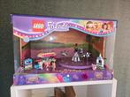 Winkel showcase lego friends 41129+41128, Kinderen en Baby's, Speelgoed | Duplo en Lego, Ophalen, Zo goed als nieuw
