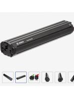 Nieuw in doos Bosch Powertube 625W verticaal €199,-, Ophalen of Verzenden, Zo goed als nieuw