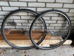Wielenset met Campagnolo C-180 naven, Ophalen, Zo goed als nieuw, Racefiets, Wiel