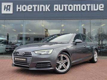 Audi A4 Limousine 1.4 TFSI Sport Pro Line S | LED | Virtual beschikbaar voor biedingen