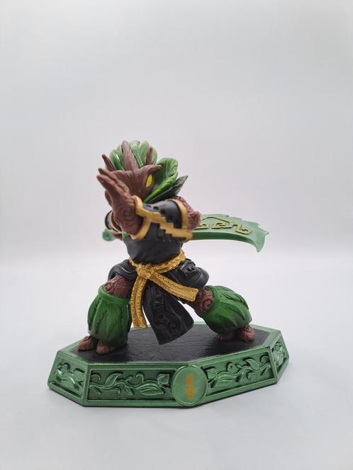 Skylanders Imaginators Ambush, Spelcomputers en Games, Games | Overige, Zo goed als nieuw, Avontuur en Actie, 2 spelers, Vanaf 7 jaar